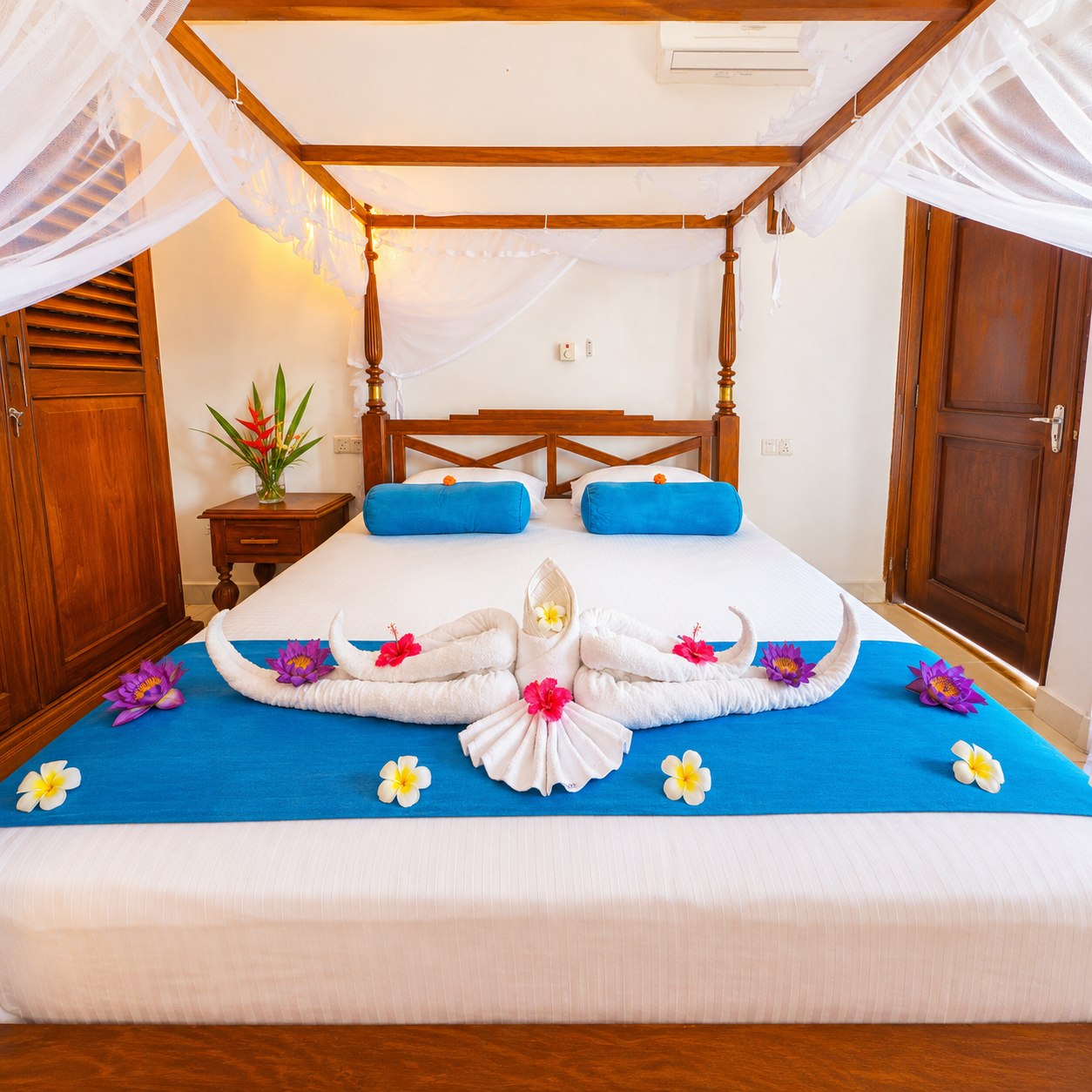 Standard Double Room image 2