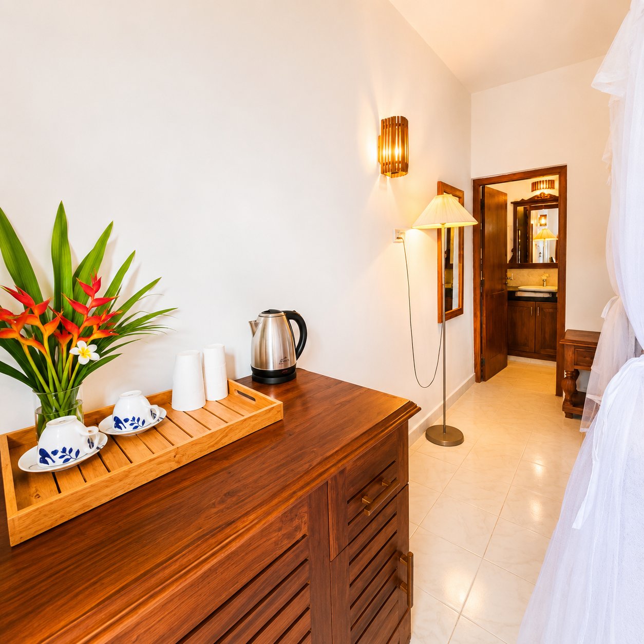 Standard Double Room image 3