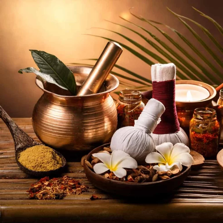 Ayurveda Panchakarma